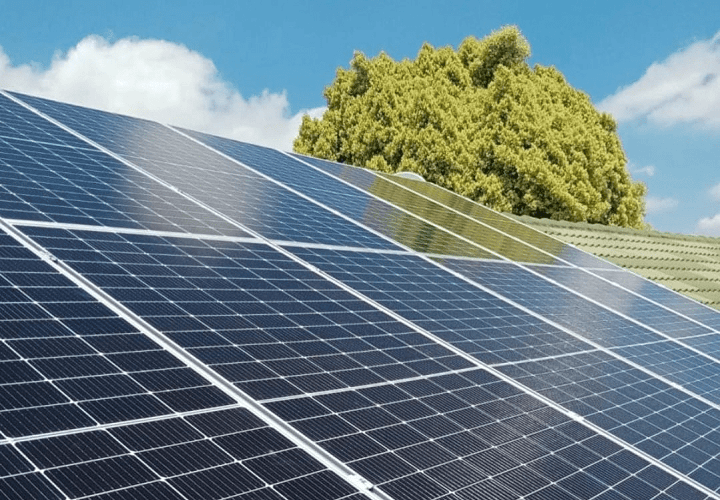 Solar Installations